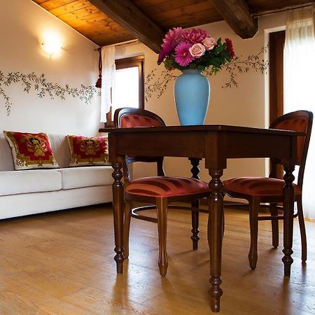 Le Residenze Degli Ulivi Hotel Campofilone ภายนอก รูปภาพ