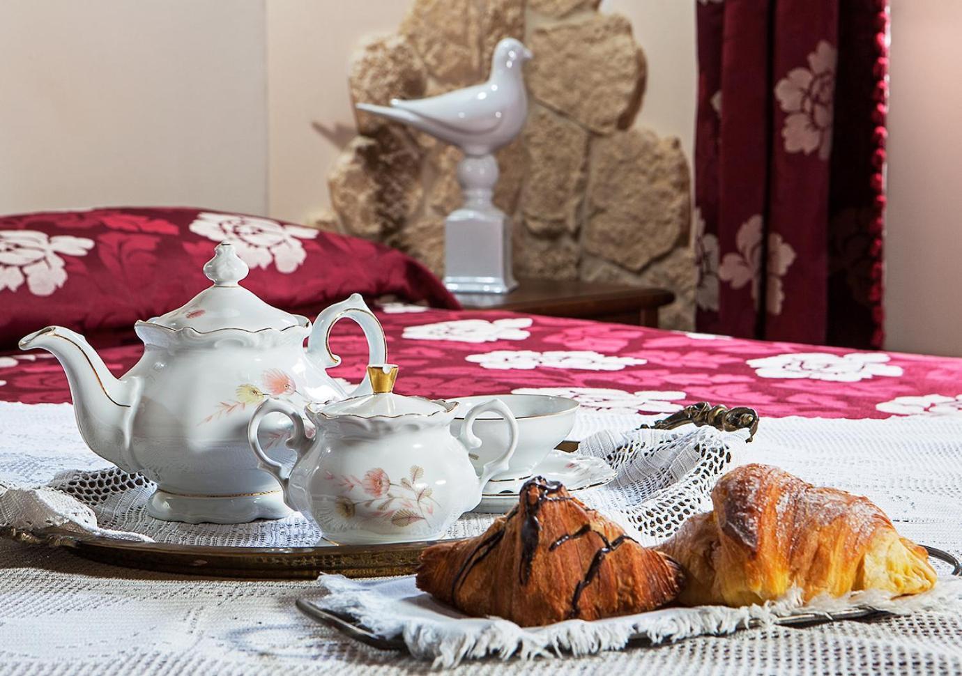 Le Residenze Degli Ulivi Hotel Campofilone ภายนอก รูปภาพ