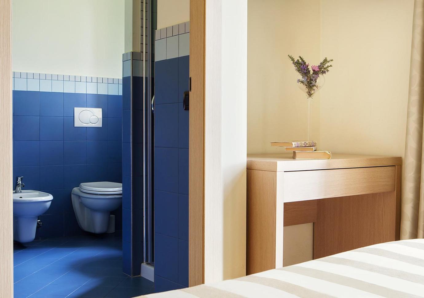 Le Residenze Degli Ulivi Hotel Campofilone ภายนอก รูปภาพ