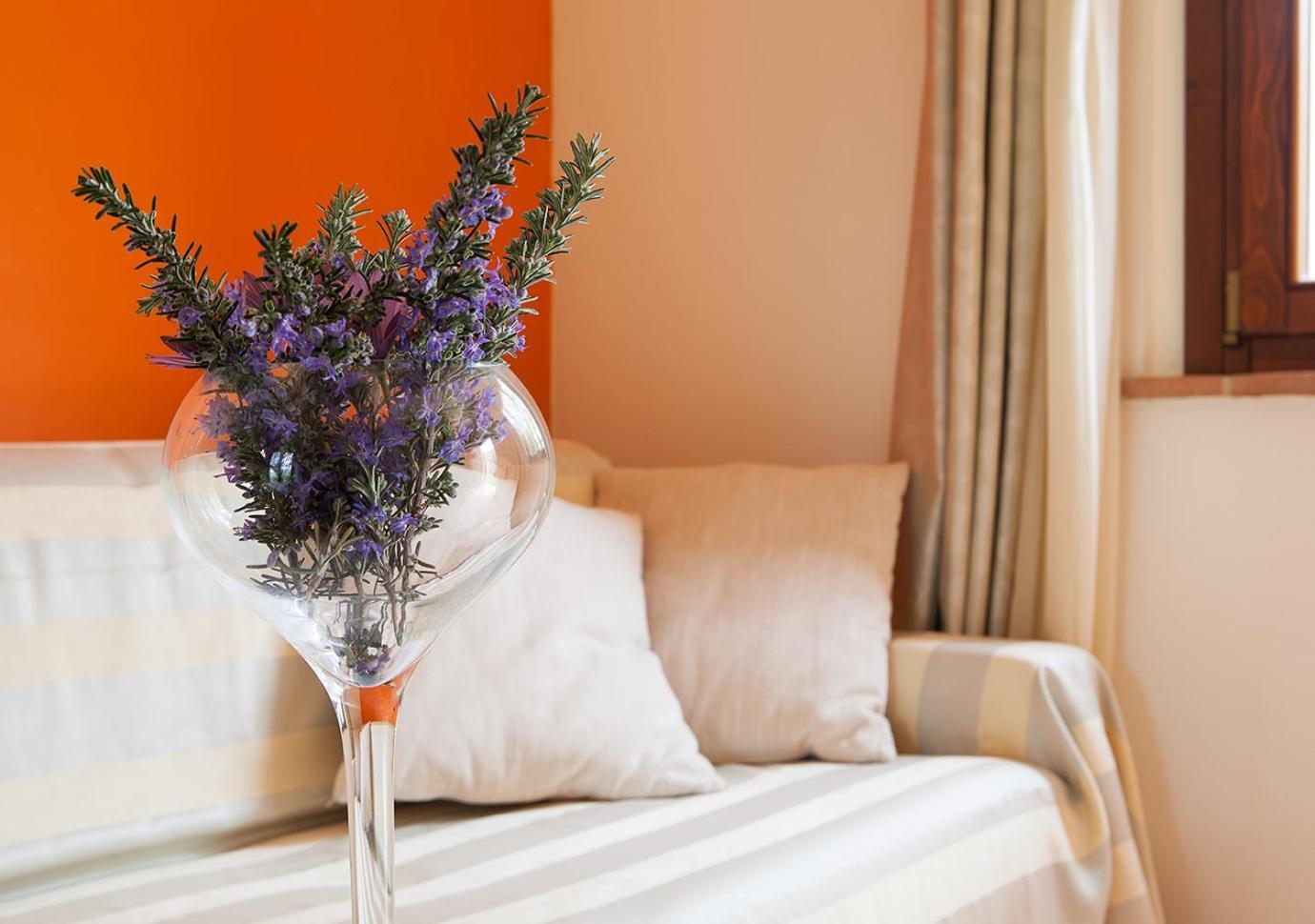Le Residenze Degli Ulivi Hotel Campofilone ภายนอก รูปภาพ