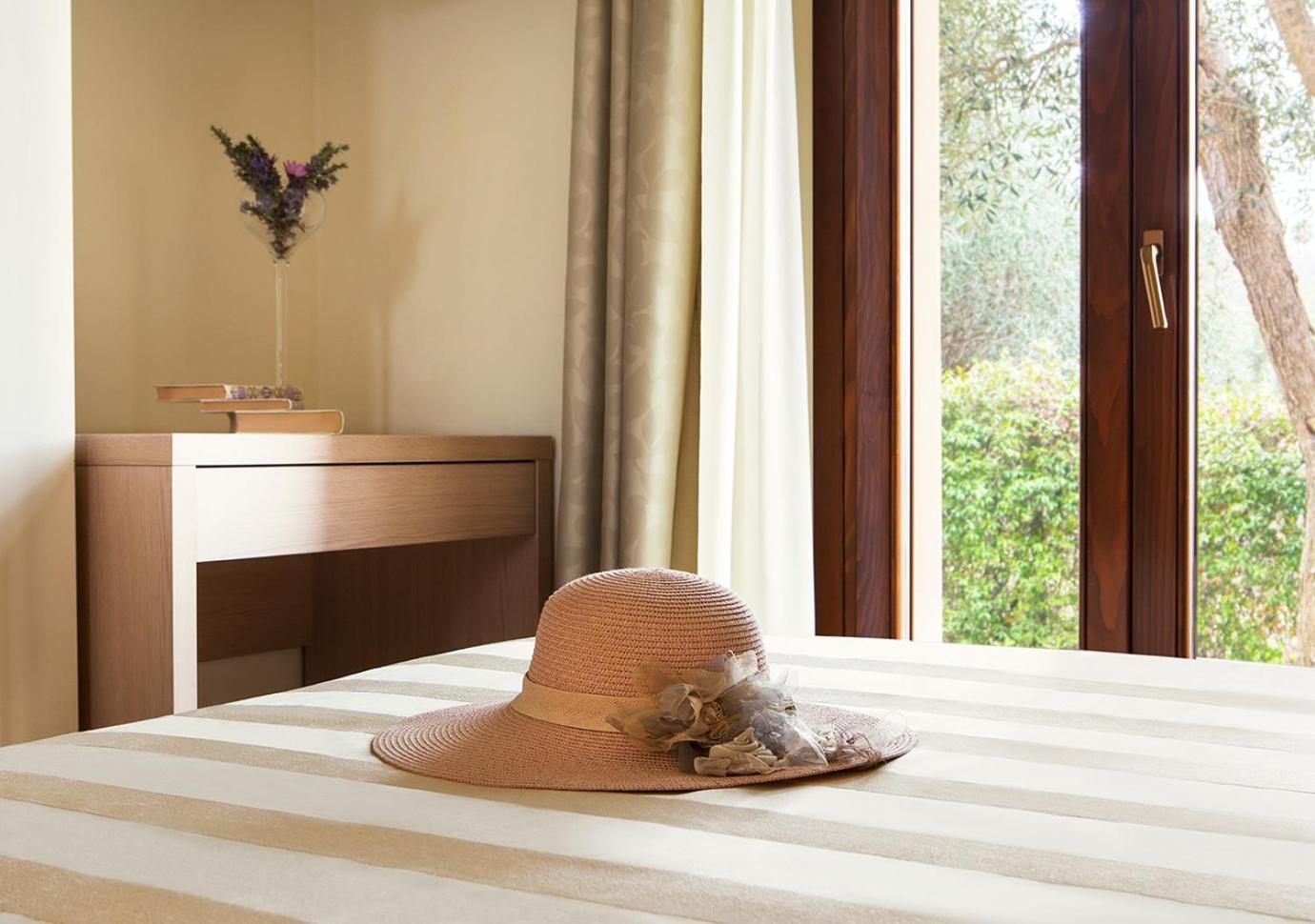 Le Residenze Degli Ulivi Hotel Campofilone ภายนอก รูปภาพ