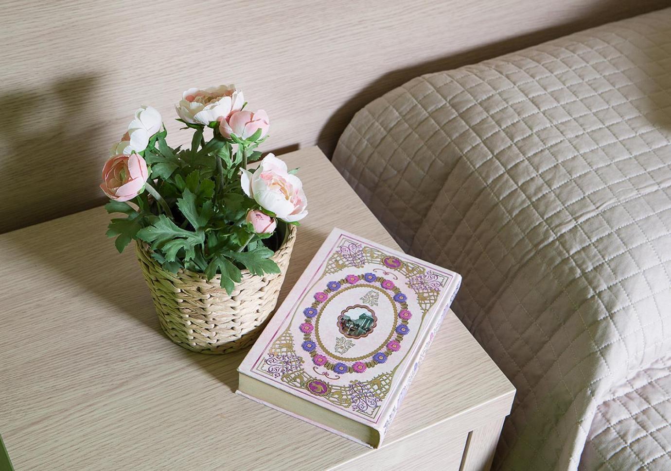 Le Residenze Degli Ulivi Hotel Campofilone ภายนอก รูปภาพ