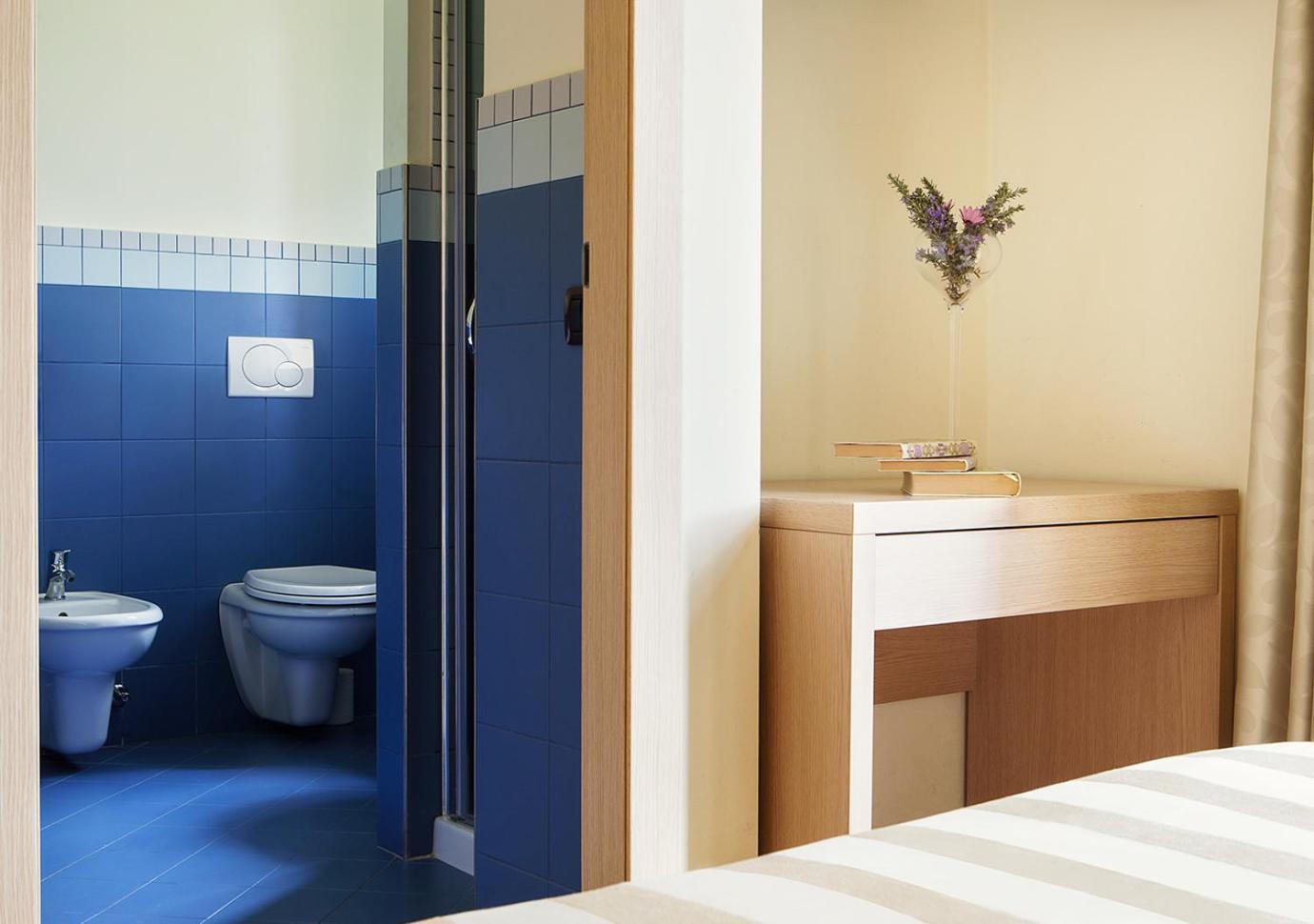Le Residenze Degli Ulivi Hotel Campofilone ภายนอก รูปภาพ