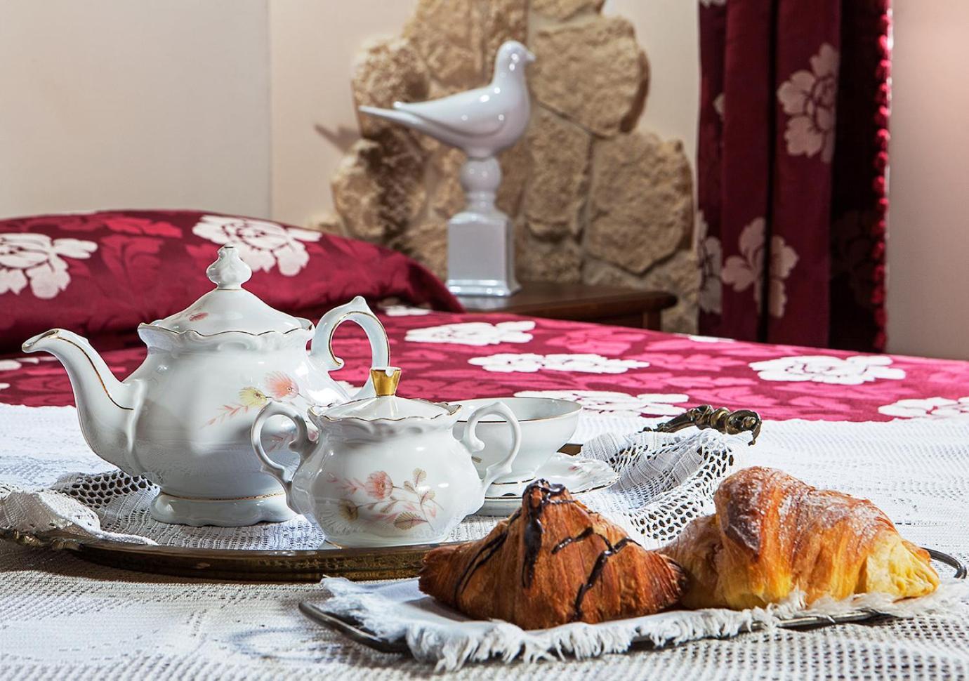 Le Residenze Degli Ulivi Hotel Campofilone ภายนอก รูปภาพ