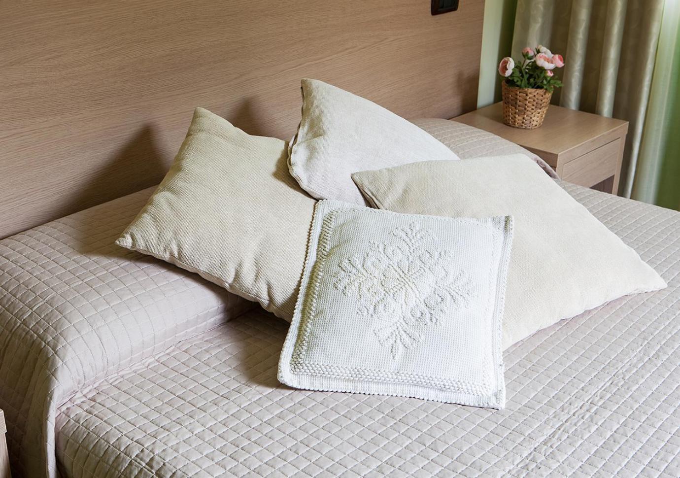 Le Residenze Degli Ulivi Hotel Campofilone ภายนอก รูปภาพ