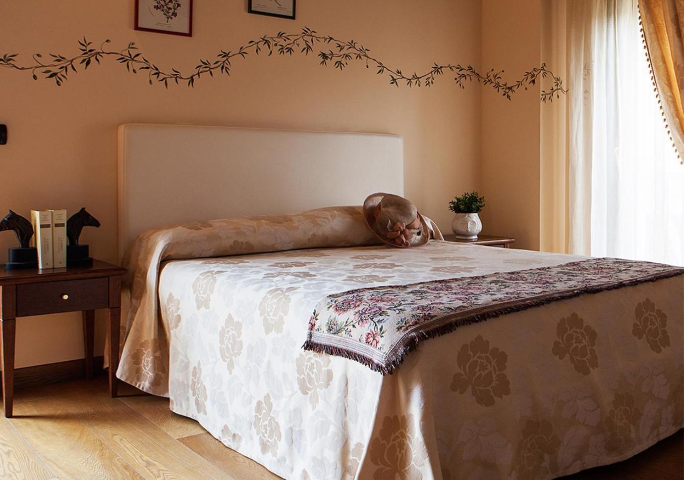 Le Residenze Degli Ulivi Hotel Campofilone ภายนอก รูปภาพ