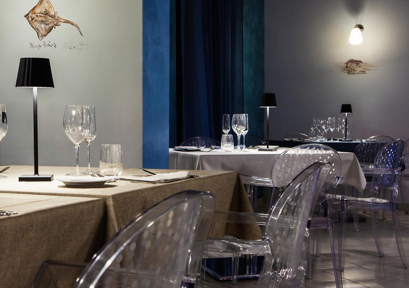 Le Residenze Degli Ulivi Hotel Campofilone ภายนอก รูปภาพ